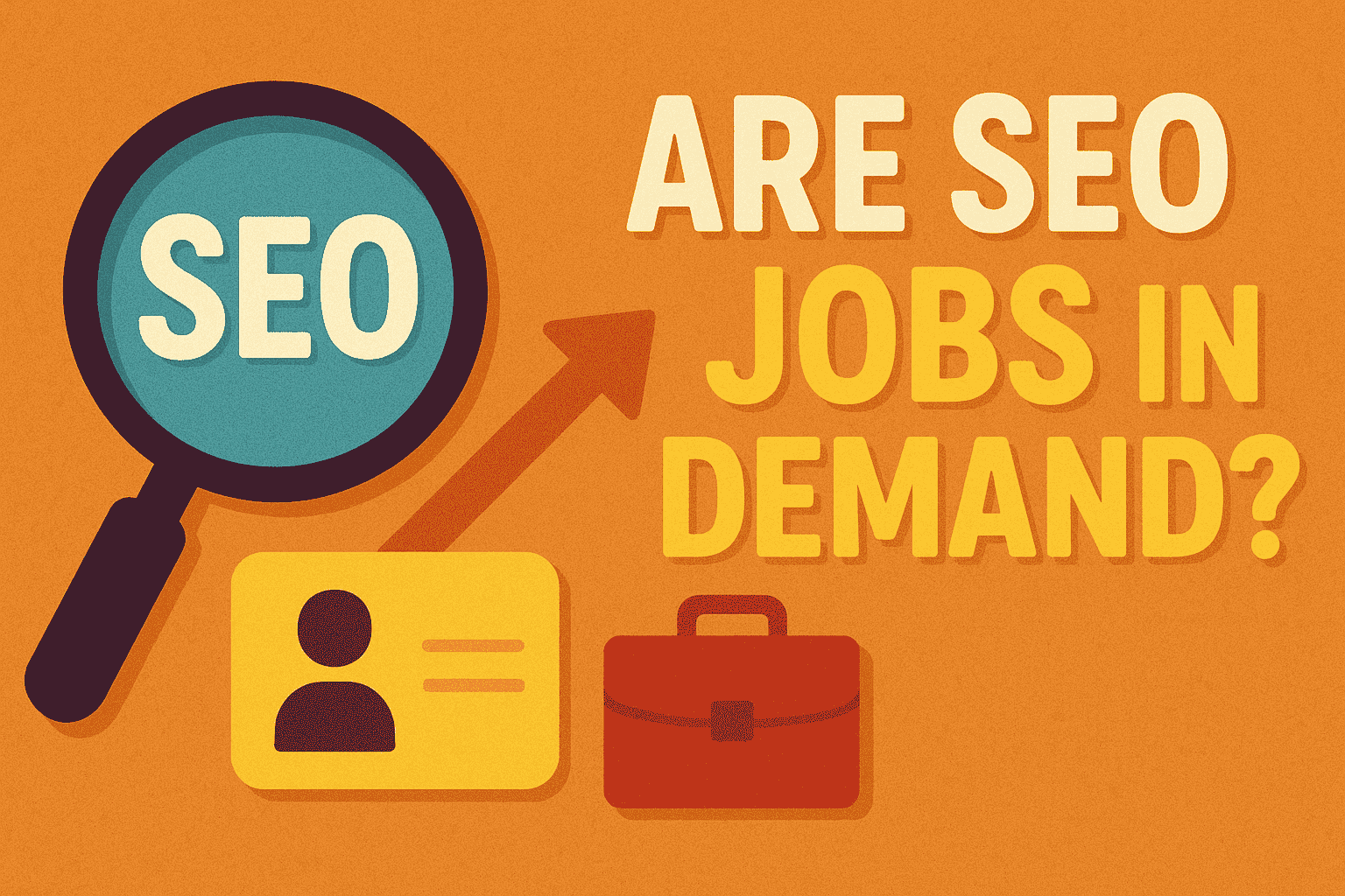 Read more about the article Are SEO Jobs in demand?